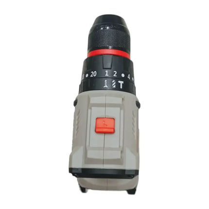 درل شحن شاكوش 10 ملم 20 فولت جوزة حديد (CT21145XMS-2 BMC)