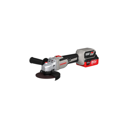 صاروخ قص شحن 20 فولت 5 انش بدون بطارية وشاحن من كراون (CT23028-125XS)