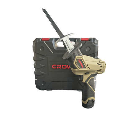 منشار خشب ترددي 12 فولت من كراون (CT25004H-2)