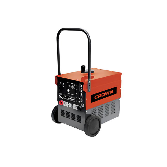 ماكينة لحام 300 امبير صناعي 3 فاز من كراون (CT33009)