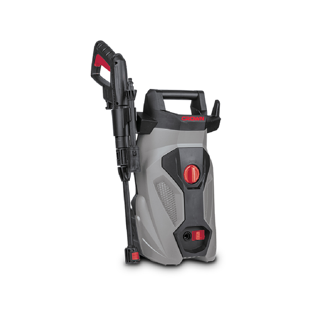 ماكنة غسيل ضغط عالي 130 بار 1600 واط من كراون (CT42050)