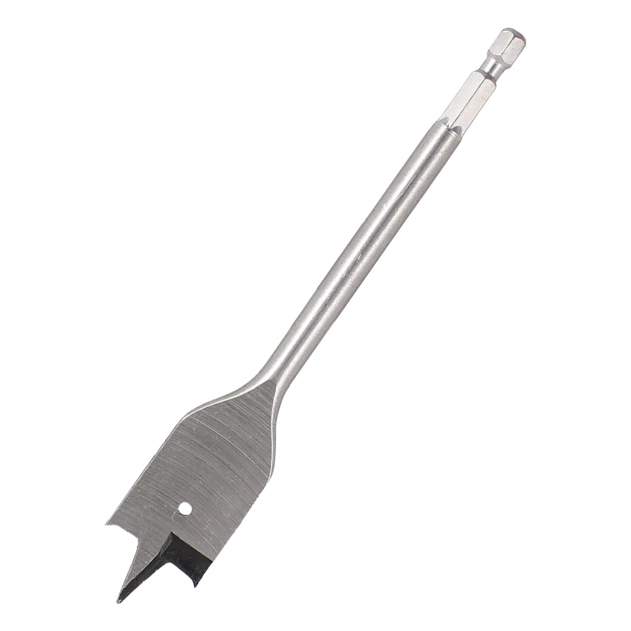 ريشة فراشة خشب  مقاس 18