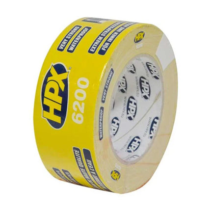 دكت تيب قياس 25 متر*5سم لون اصفر