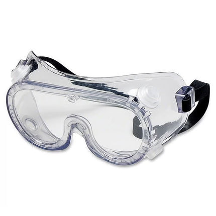 نظارة حماية شفافة Clear Safety Glasses