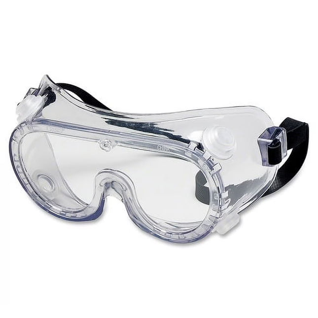 نظارة حماية شفافة Clear Safety Glasses