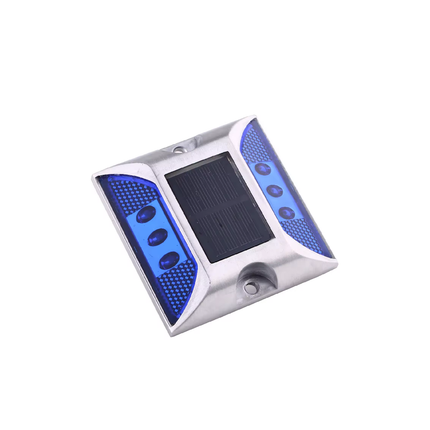 Solar inverter safety, multiple colors