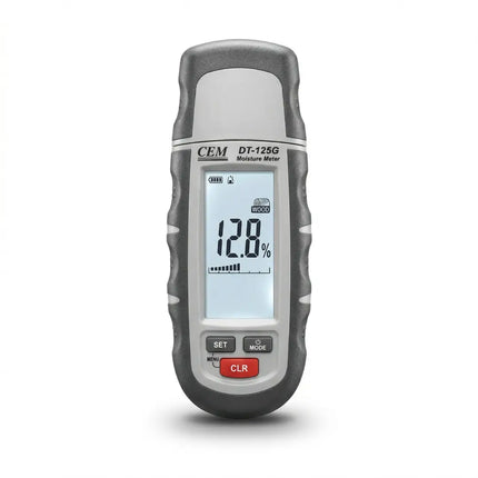 CEM Construction Material Moisture Meter (DT-125G)