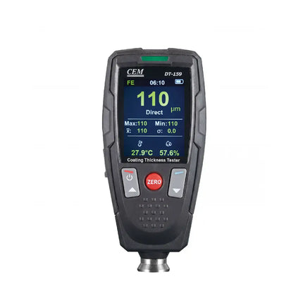 CEM Coating Thickness Gauge (DT-159)