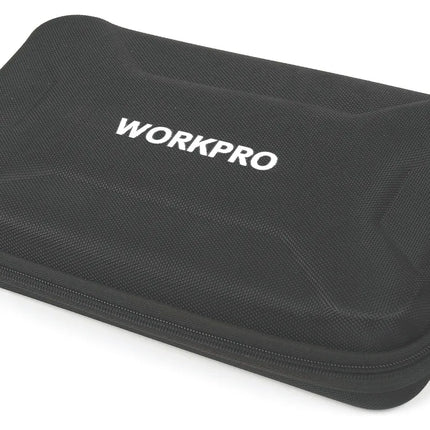 WORKPRO طقم أدوات ٥٦ قطعة