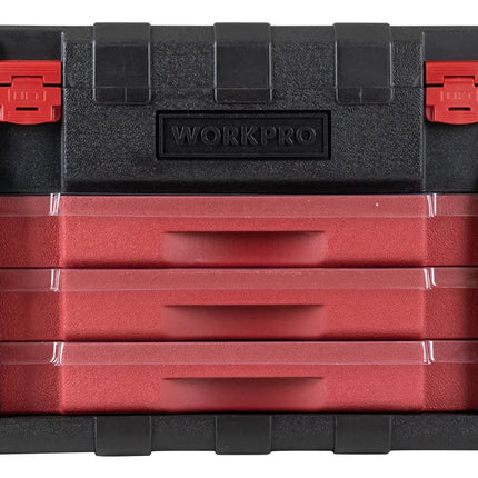 WORKPRO طقم عدة ٣٢٠ قطعة
