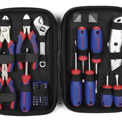 WORKPRO طقم أدوات ٥٦ قطعة