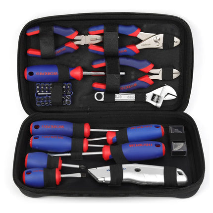 WORKPRO طقم أدوات ٥٦ قطعة