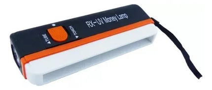 RX UV Money Detector Lamp