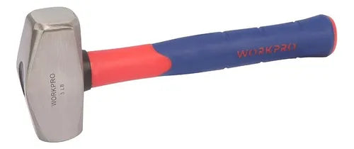 مهدة يد يبر 1.5 كيلو من وورك برو (W041042)