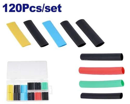 طقم شرنك حراري إمتوب EMUR1B01 عدد 120 قطعة — EMTOP