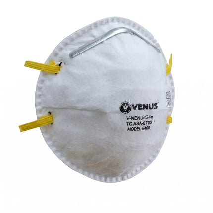 Original Venus British Paper Mask Without Filter