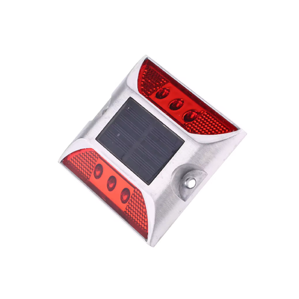 Solar inverter safety, multiple colors