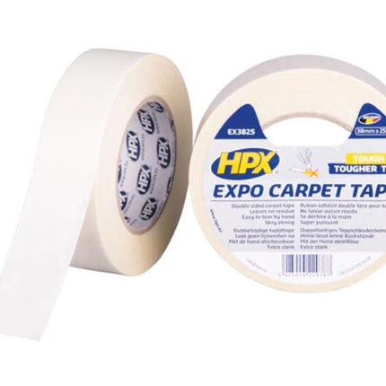 لاصق سجاد قوي 25 متر *38 مم