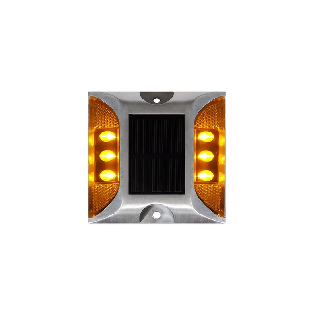 Solar inverter safety, multiple colors