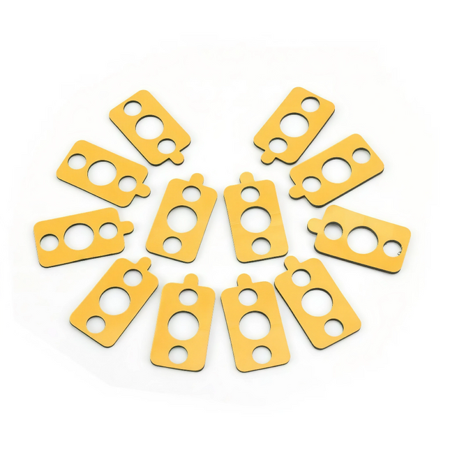 لقم حفر 12 قطعة من جولد بلات (G02716)