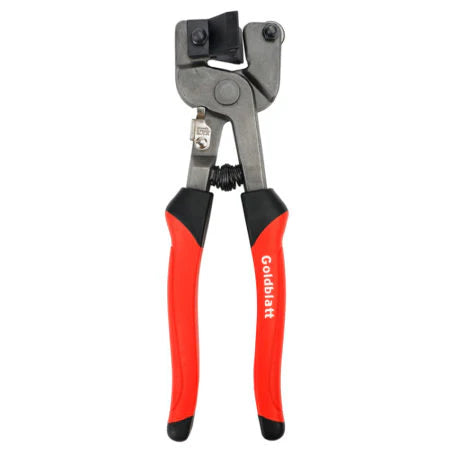 مقص بلاط يد goldblatt