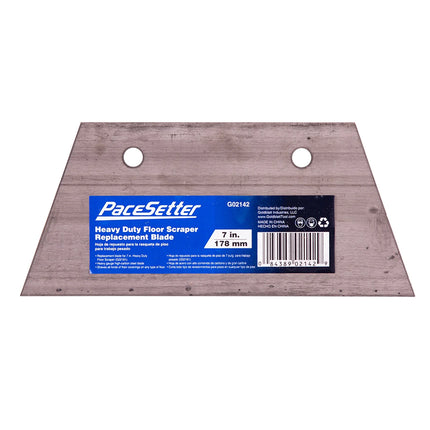 شفرة مقشط 7 انش goldblatt