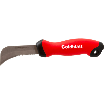 سكينة روبة Goldblatt