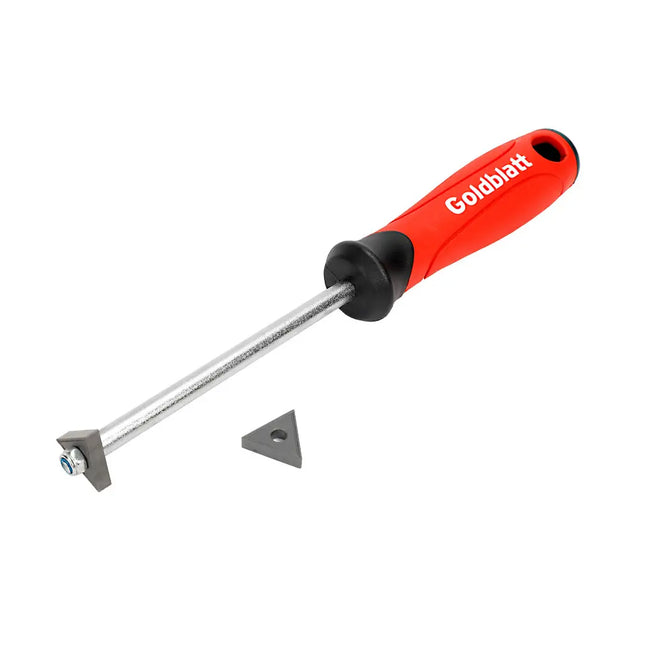 شفرة ازالة الروبة 28 سم من جولد بلات (G02404)