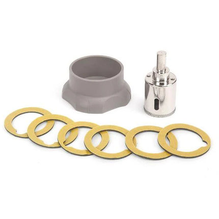 طقم تخريم 1-3/8 انش goldblatt