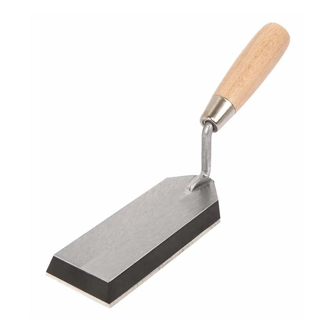 مالج ابوكسي يد خشب 6 انش من جولد بلات (G02726)