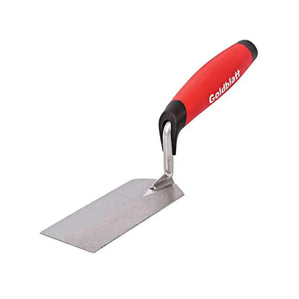 مسطرين مربع 5 انش من جولد بلات (G02727)