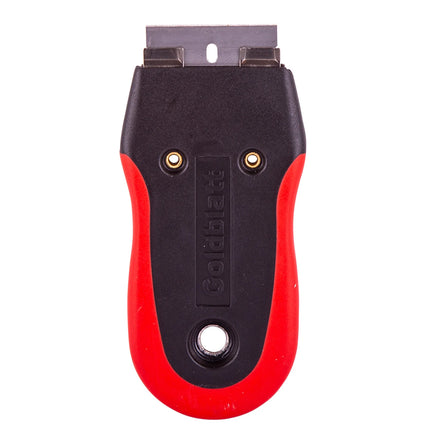 مشحاف صغير مع يد 5 شفرات  goldblatt