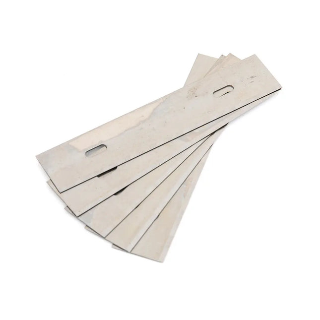 طقم شفرات مكشطة 3.5 انش 5 شفرات من جولد بلات (G03127)