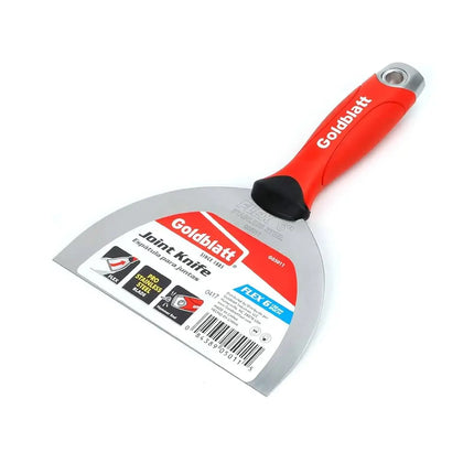 مشحاف ستانلس ستيل 6 انش من جولد بلات (G05011)