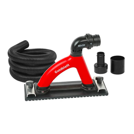 حفافة هواء مع اكسسواراتها من جولد بلات (G05028)