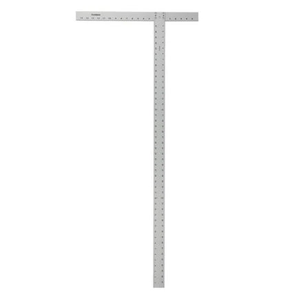 مسطرة تي 48 انش  goldblatt