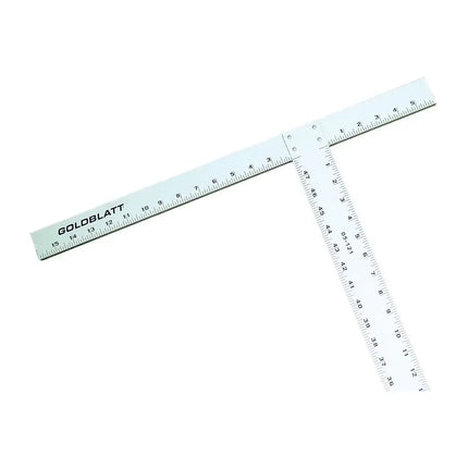 مسطرة تي 48 انش  من جولد بلات (G05121)