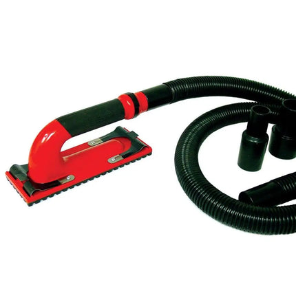 حفافة هواء مستطيلة مع اكسسواراتها من جود بلات (G05138)