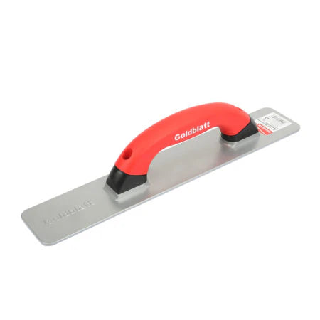 مالج مغنيسيوم مستطيل للباطون 16 انش goldblatt