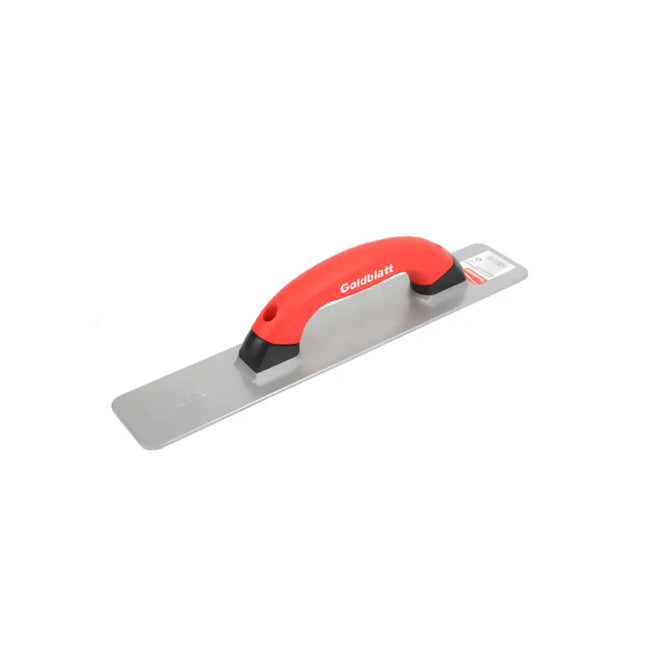 مالج مغنيسوم للباطون 16*3 انش من جولد بلات (G06050)