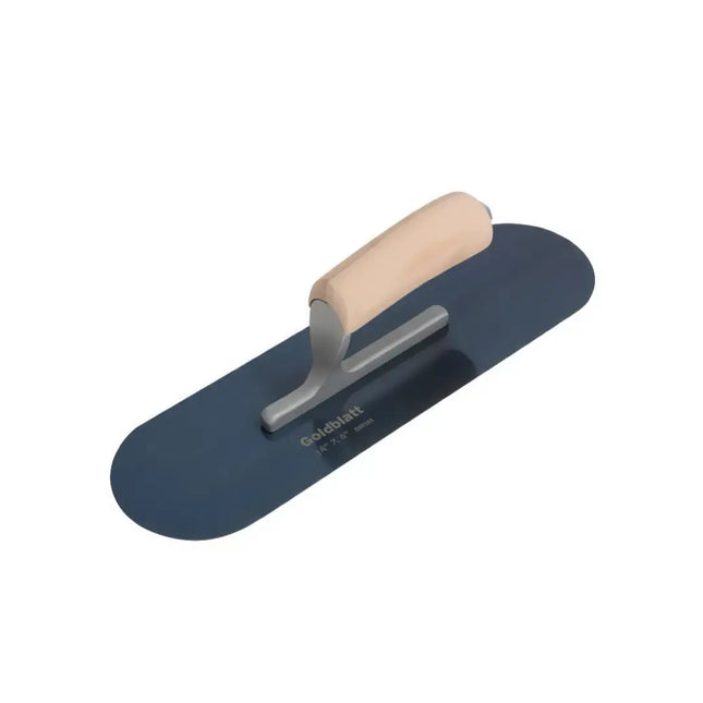 مالج حديد ازرق 16 انش من جولد بلات (G06103)