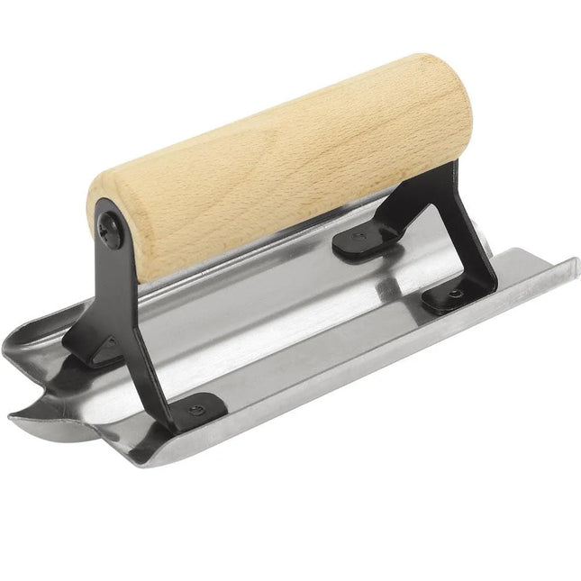 مالج قوس يد خشب 1/2 * 5 انش  Goldblatt