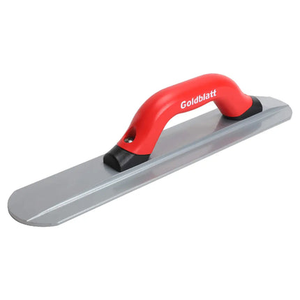 مالج مغنيسوم للباطون 16*1/4 انش من جولد بلات (G06434)