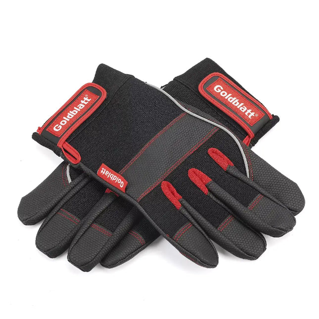 كفوف عمال ثقيلة من جولد بلات (G07035)