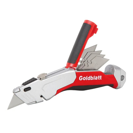 مشرط سجاد المنيوم ثقيل من جولد بلات (G02736)