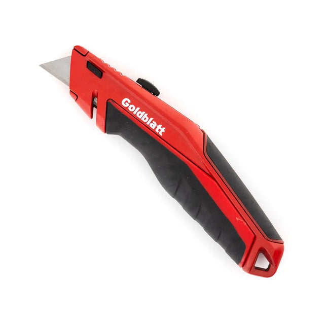 مشرط سيفتي ثقيل من جولد بلات (G08219)