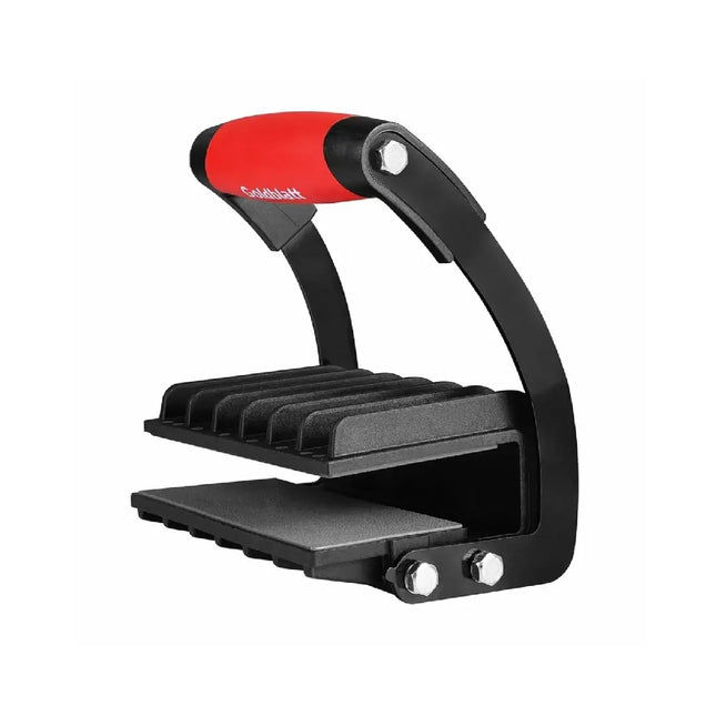 حمالة الواح ثقيلة تحمل لغاية 90 كيلو جرام من جولد بلات  (G08368)