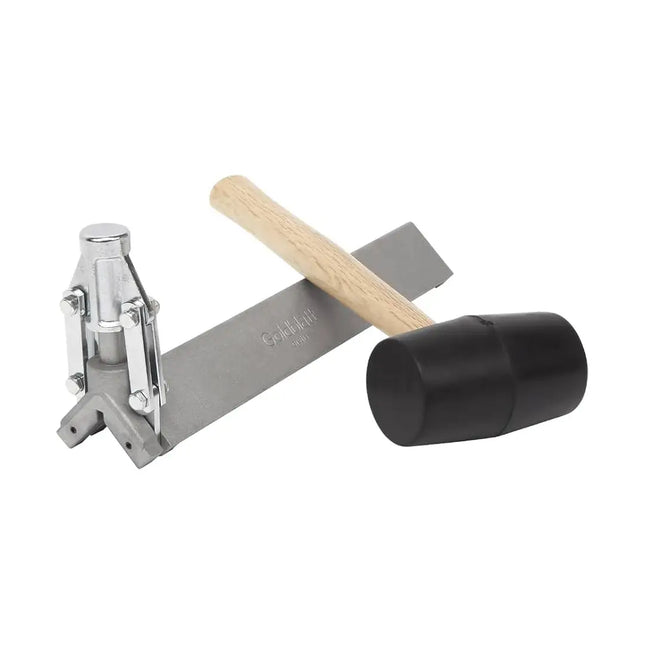 مكبس زوايا مع مطرقة من جولد بلات (G15813)