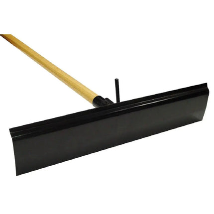 مقشطة زاوية 8 انش يد خشب من جولد بلات (G16119)