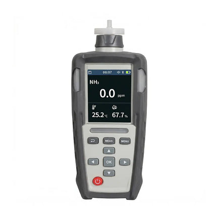 جهاز قياس الغازات المتعدد 4 في 1  لقياس والحرارة والرطوبة من CEM موديل (GD-3803)